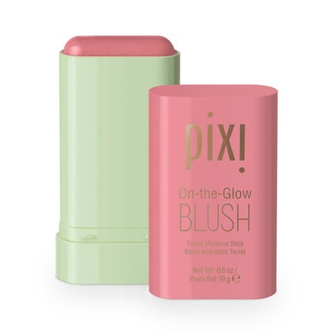Pixi on the Glow Blush 19 gm