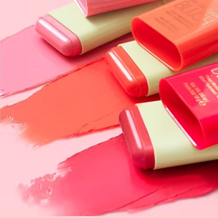 Pixi on the Glow Blush 19 gm