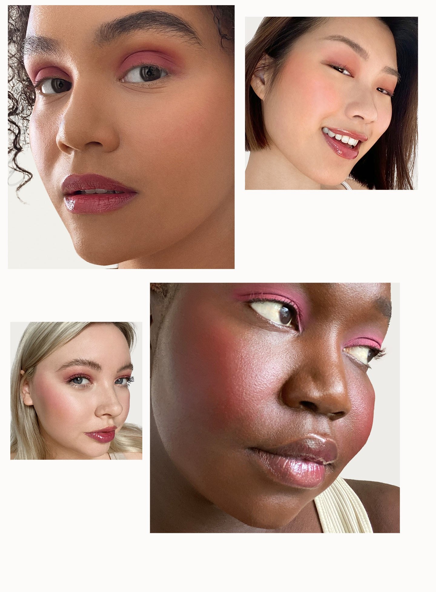 Rare Beauty Liquid Eyeshadow