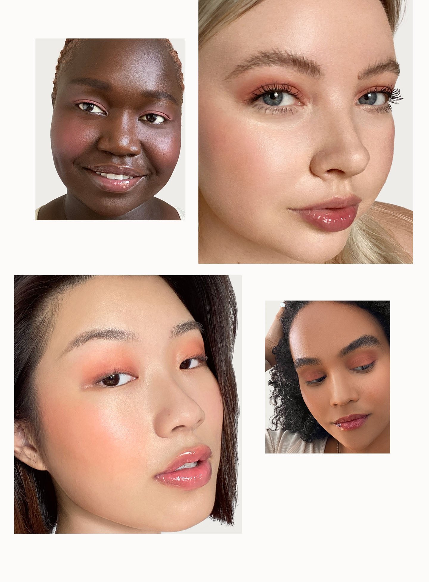 Rare Beauty Liquid Eyeshadow