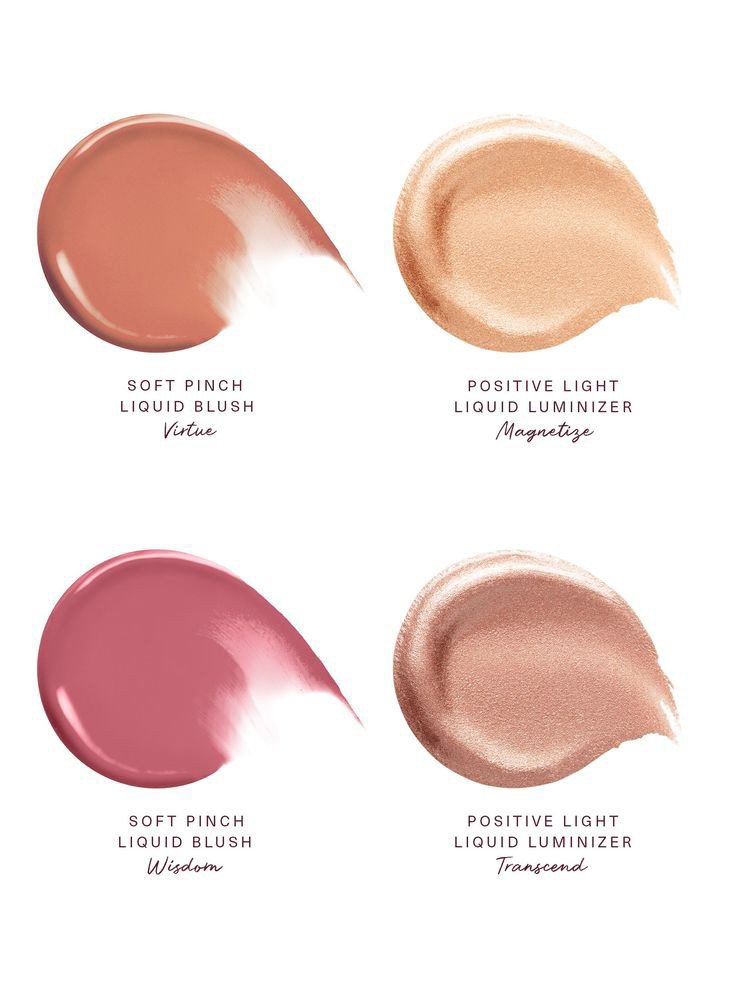 Rare Beauty Blush & Glow Set