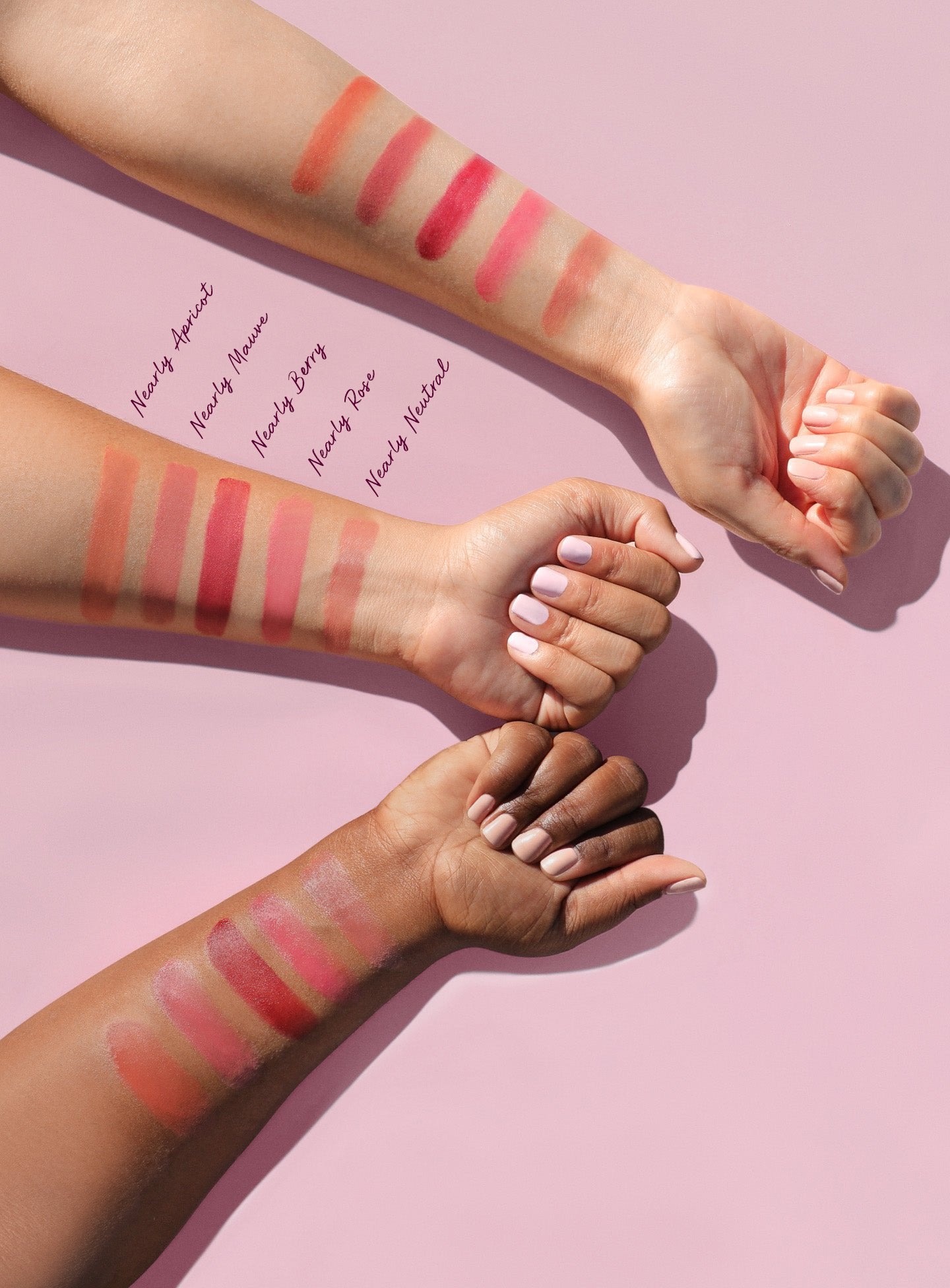 Rare Beauty Melting blush