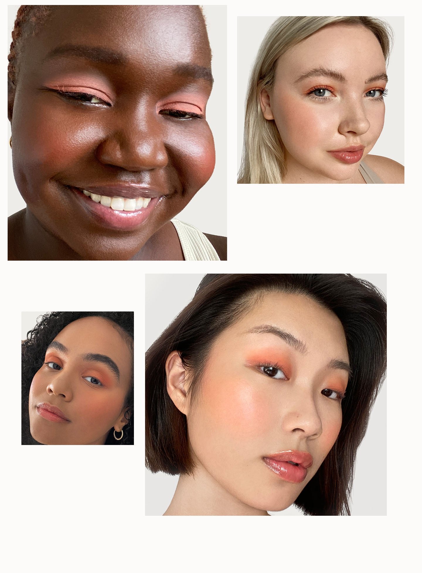 Rare Beauty Melting blush