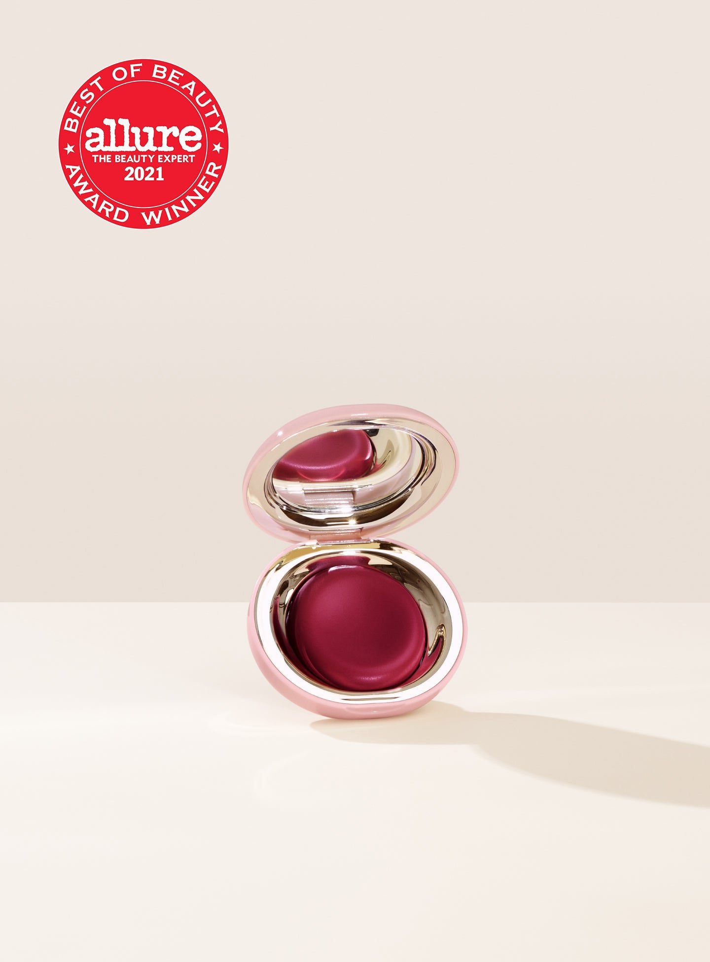 Rare Beauty Melting blush