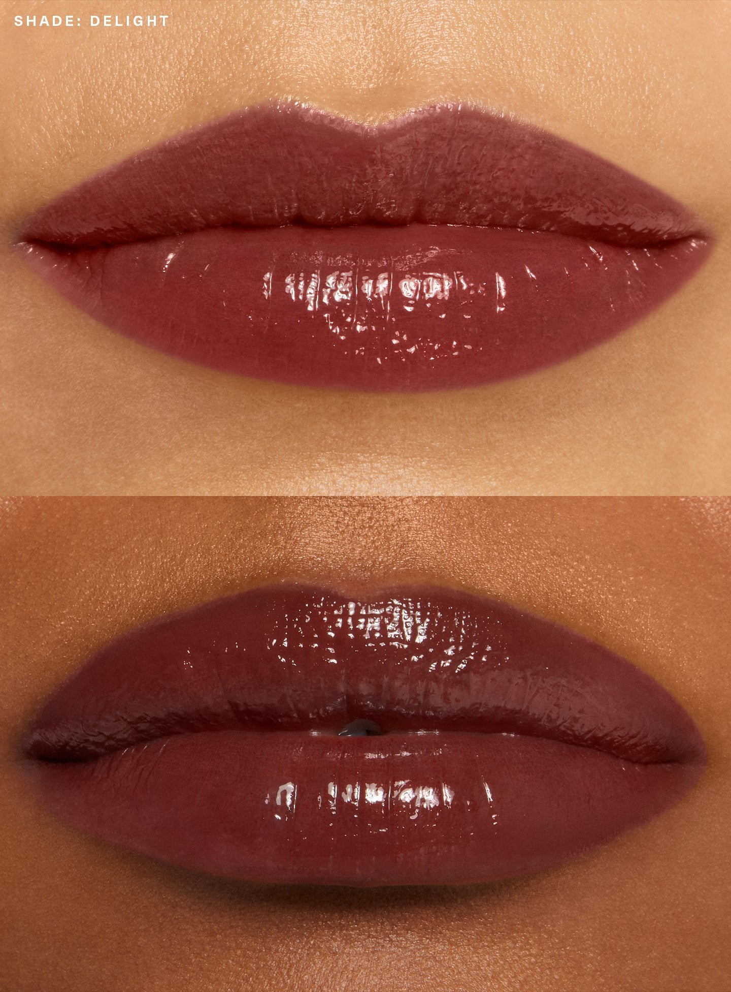 Rare beauty lip oil mini 2 ml