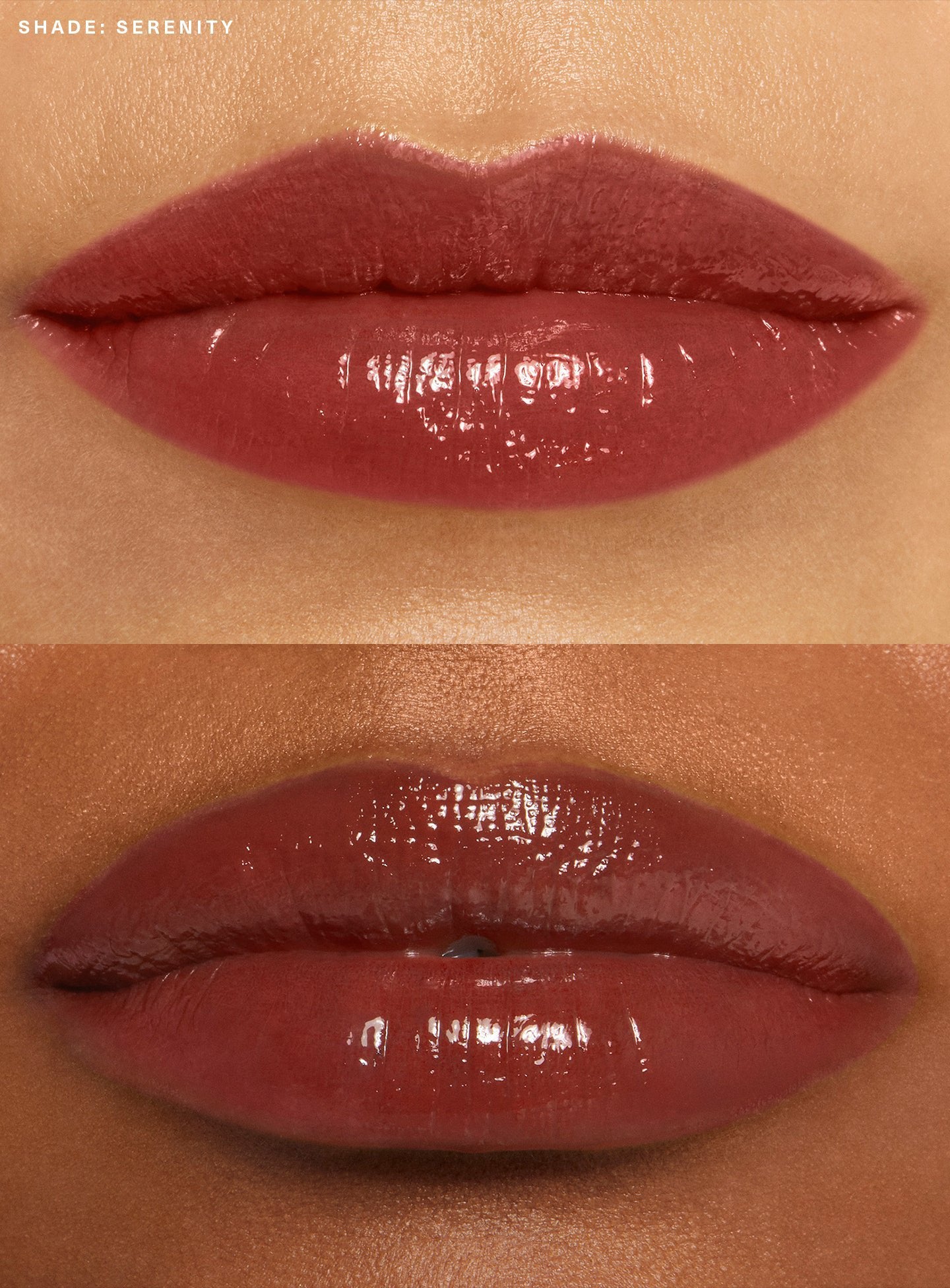 Rare beauty lip oil mini 2 ml