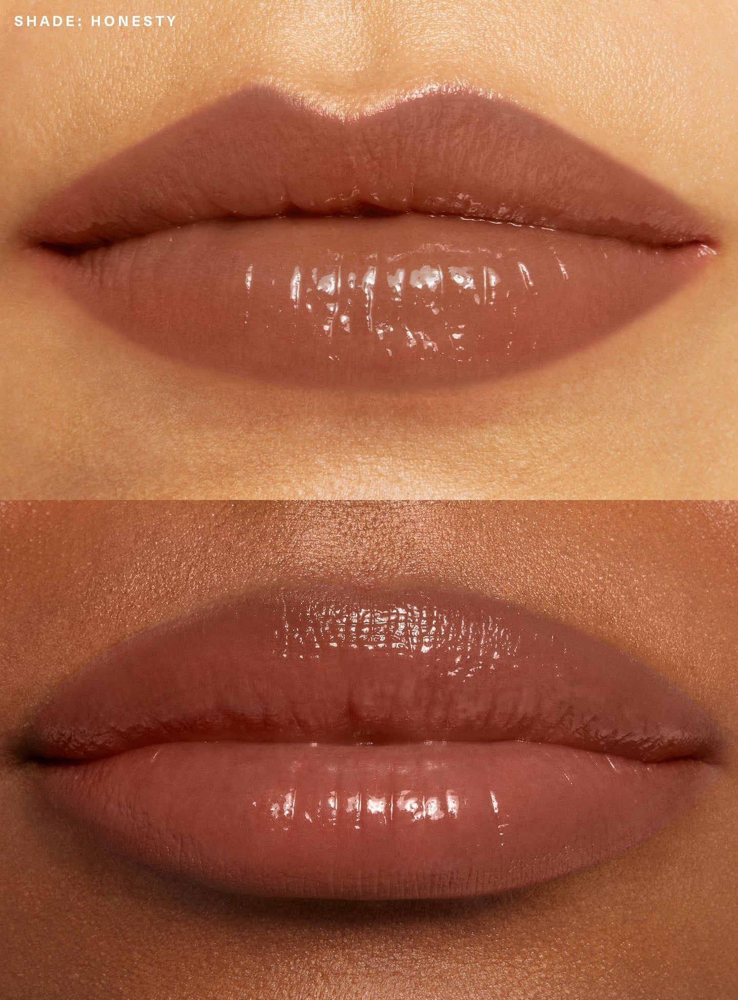 Rare beauty lip oil mini 2 ml