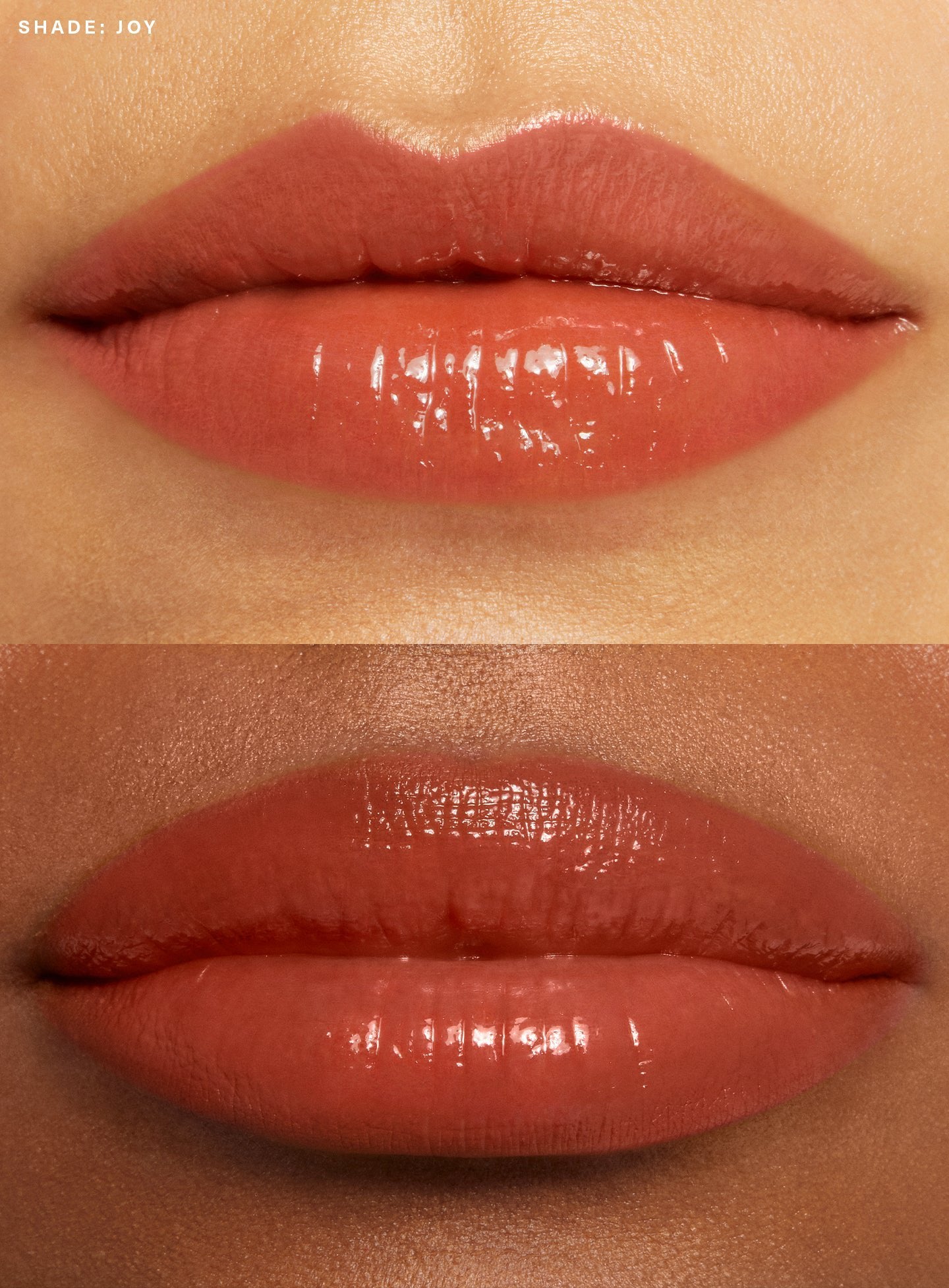 Rare beauty lip oil mini 2 ml