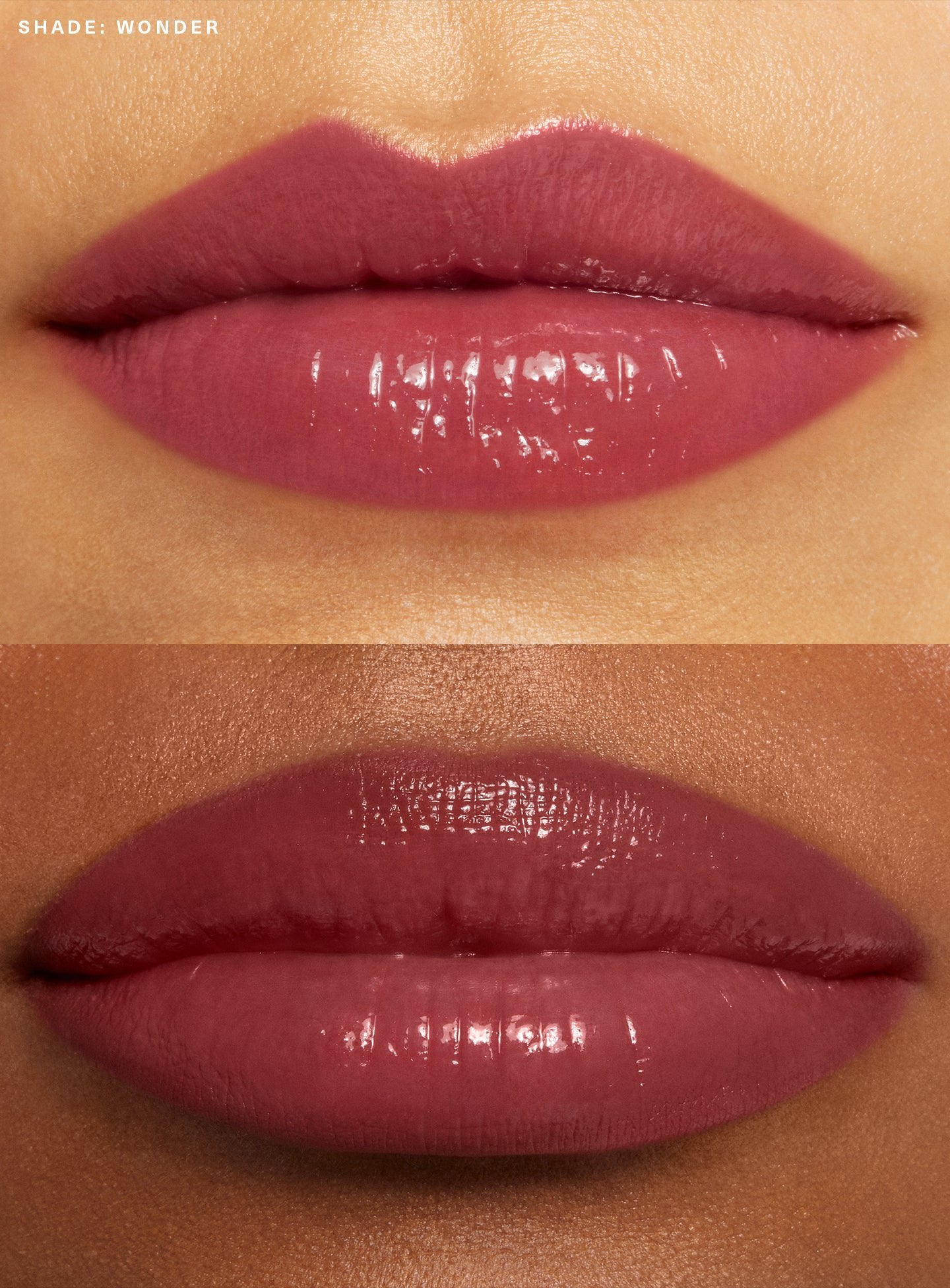 Rare beauty lip oil mini 2 ml