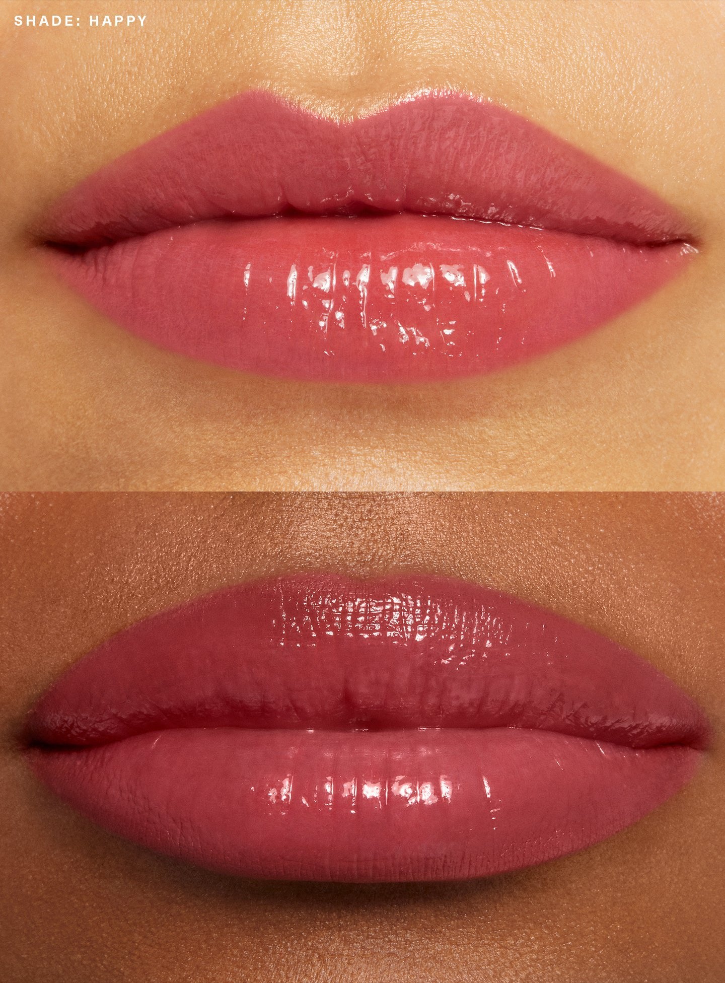 Rare beauty lip oil mini 2 ml