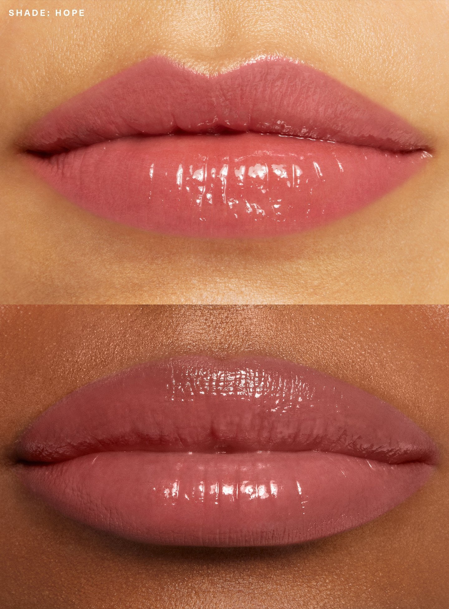 Rare beauty lip oil mini 2 ml