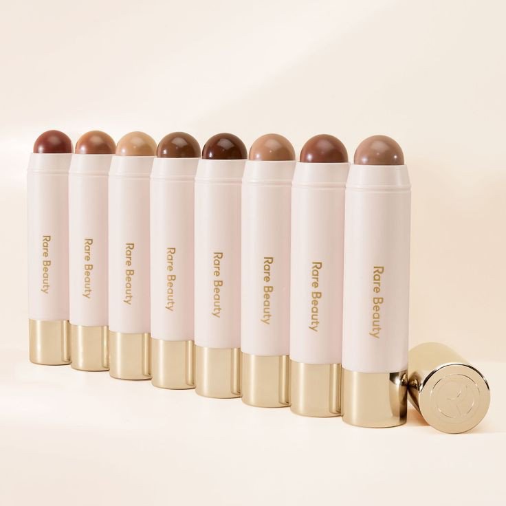 Rare Beauty Warm Wishes Effortless Bronzer Stick