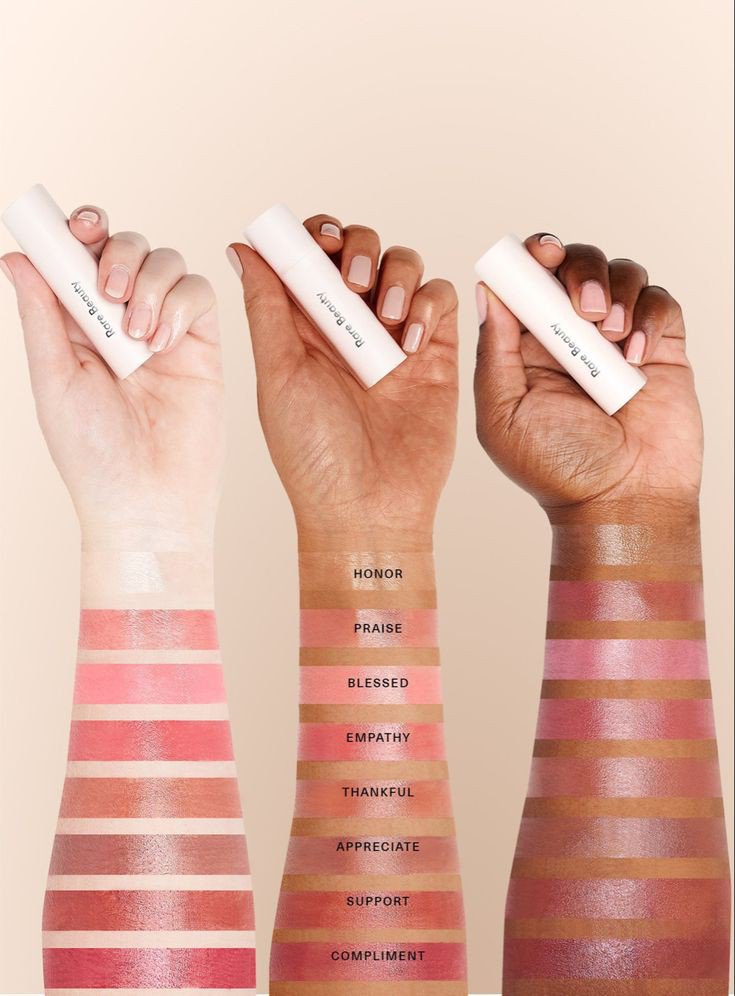 Rare Beauty Dewy Lip Blam