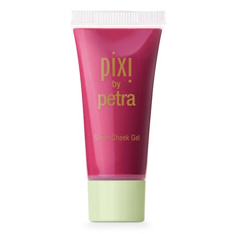 Pixi Sheer Cheek Gel Blush