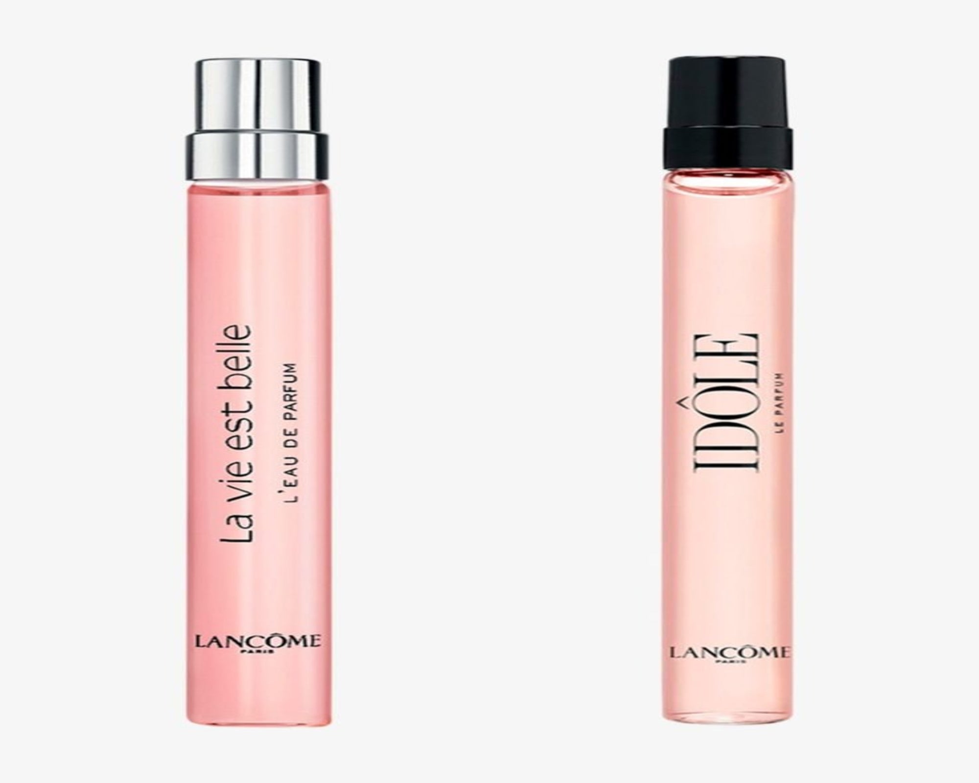 Lancome Perfume Mini Duo Kit