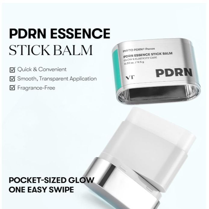 VT PDRN Essence Stick Balm 9.5 g