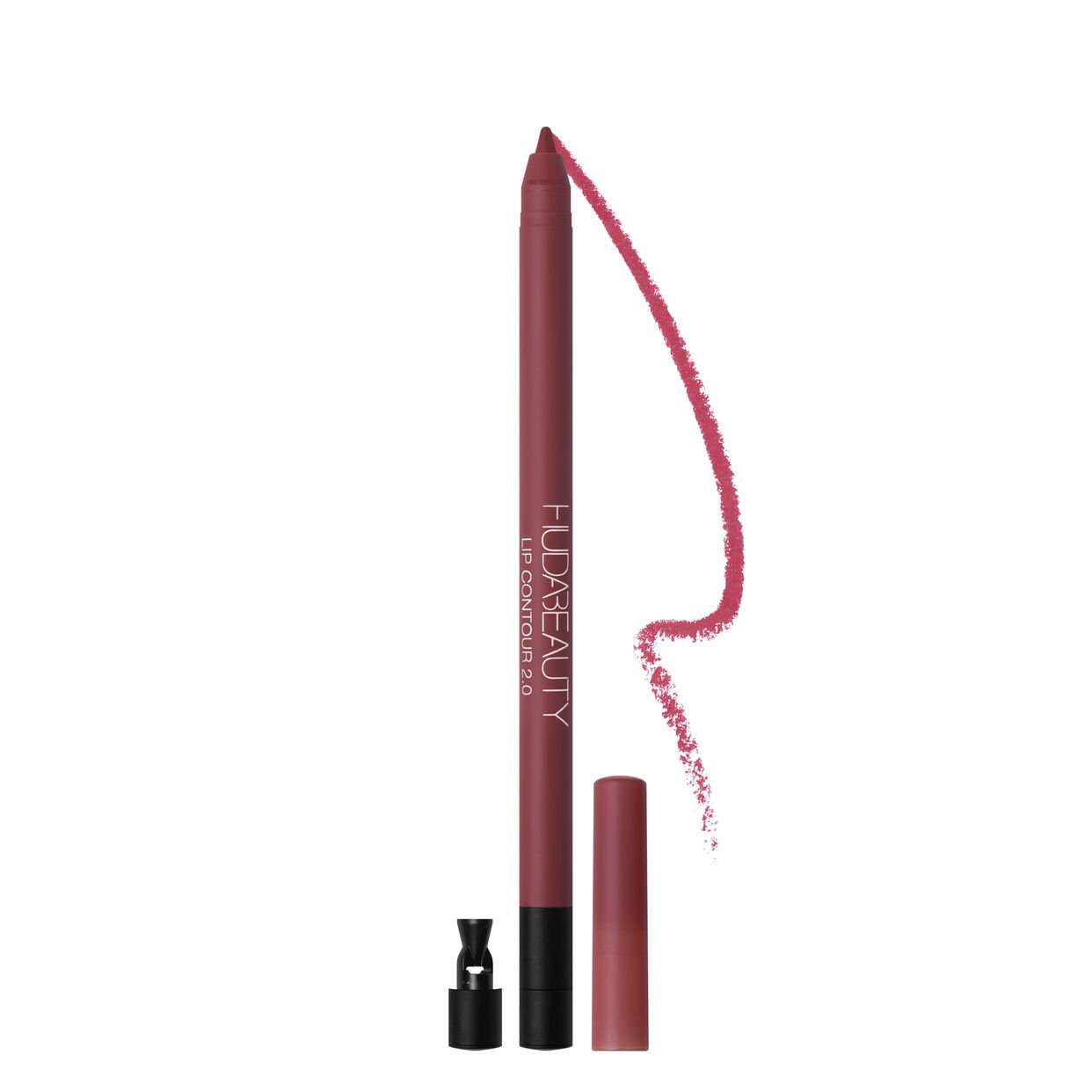 Huda Beauty Lip Contour 2.0 Automatic Matte Lip Pencil