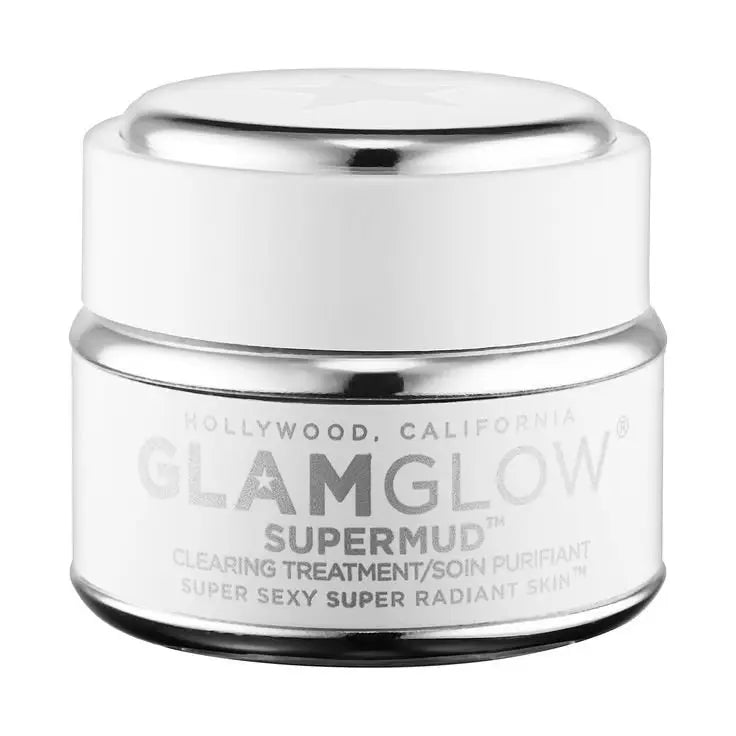 GlamGlow SuperMud 100Gm