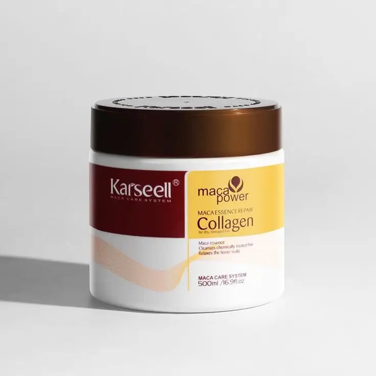 Karseell Hair Mask. 500Ml