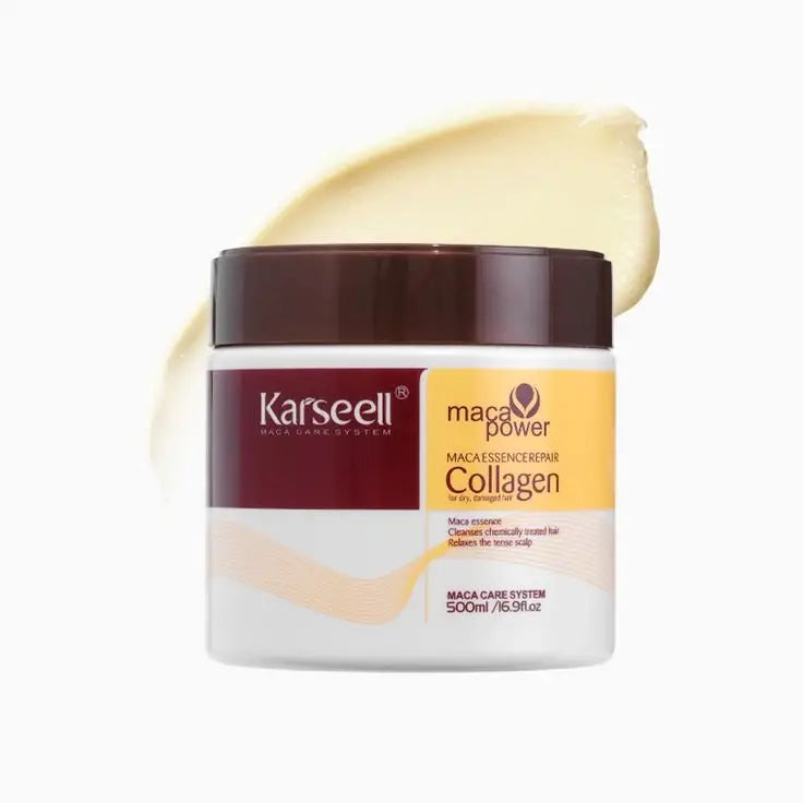 Karseell Hair Mask. 500Ml