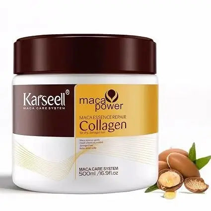 Karseell Hair Mask. 500Ml