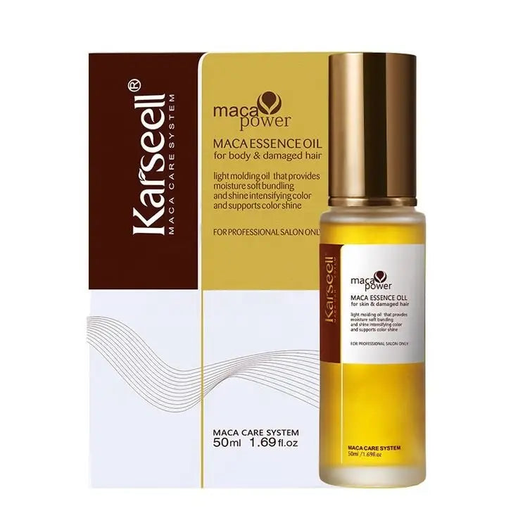 Karseell Hair Oil. 50Ml