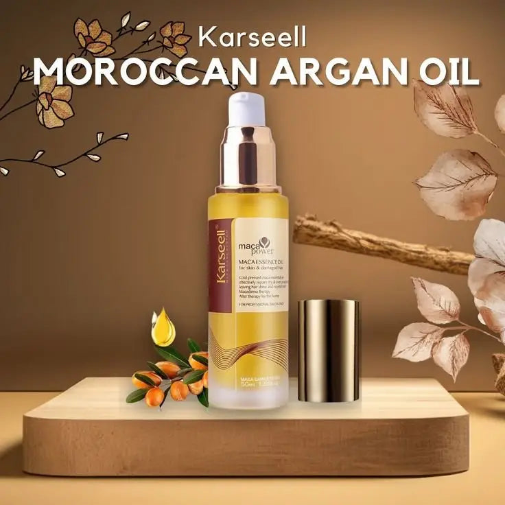 Karseell Hair Oil. 50Ml
