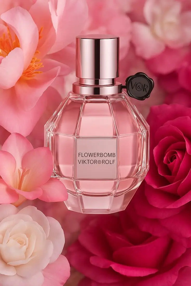 Viktor Rolf Mini Perfume 7Ml