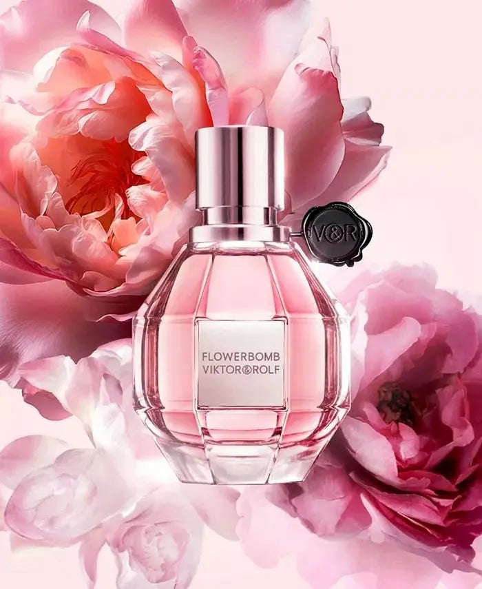 Viktor Rolf Mini Perfume 7Ml