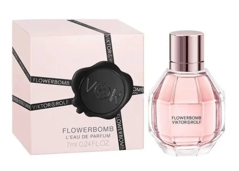 V R Perfume Viktor Rolf Mini Perfume 7Ml – Roots Pharmacy