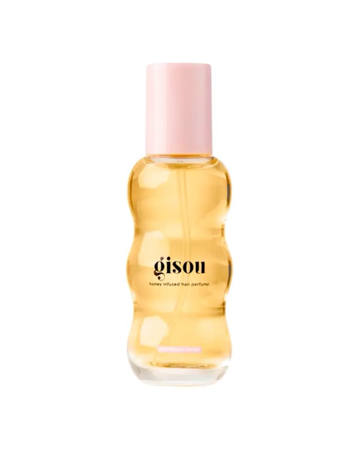 Gisou Infused Hair Perfume 15Ml