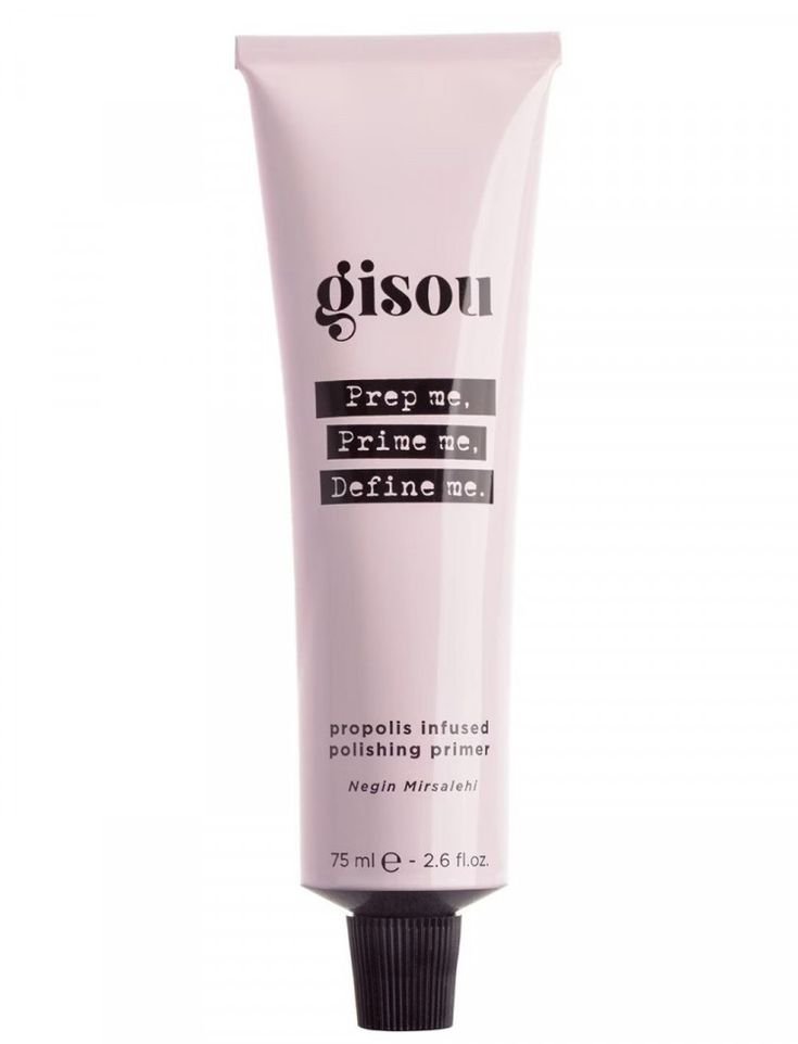 Gisou Propolis Infused Polishing Primer 75Ml