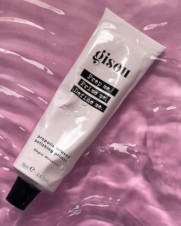 Gisou Propolis Infused Polishing Primer 75Ml