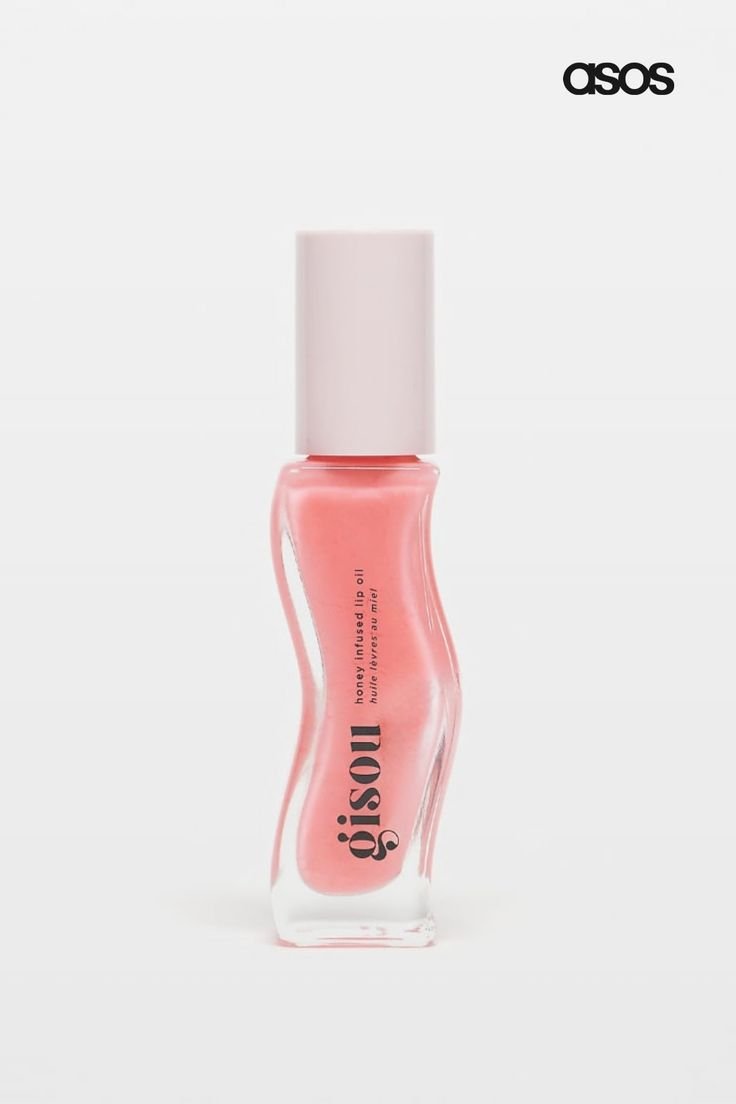 Gisou Honey Infused Lip Oil 8 ml