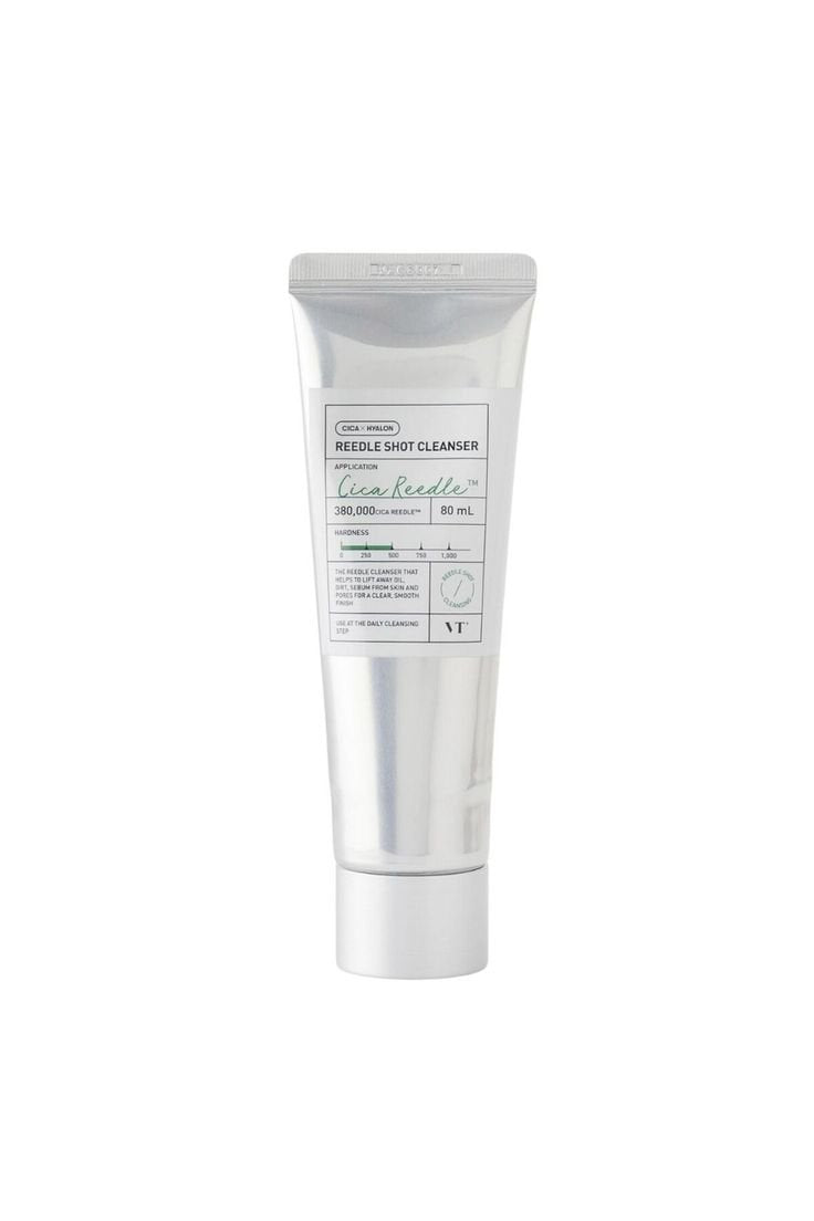 Vt Reedle Shot Cleanser 80ml