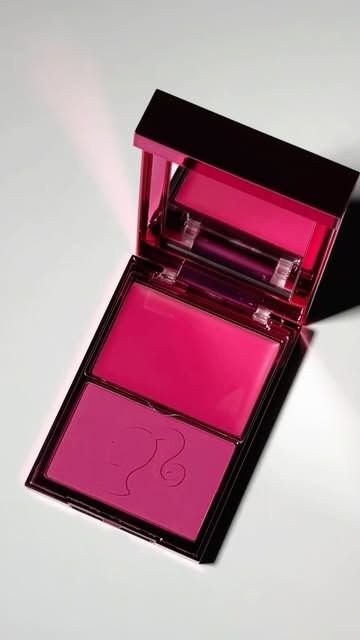 PATRICK TA Blush Palette