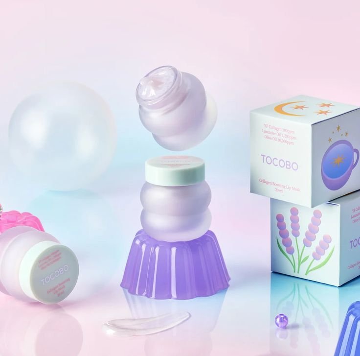 TOCOBO Lip Mask 20Ml