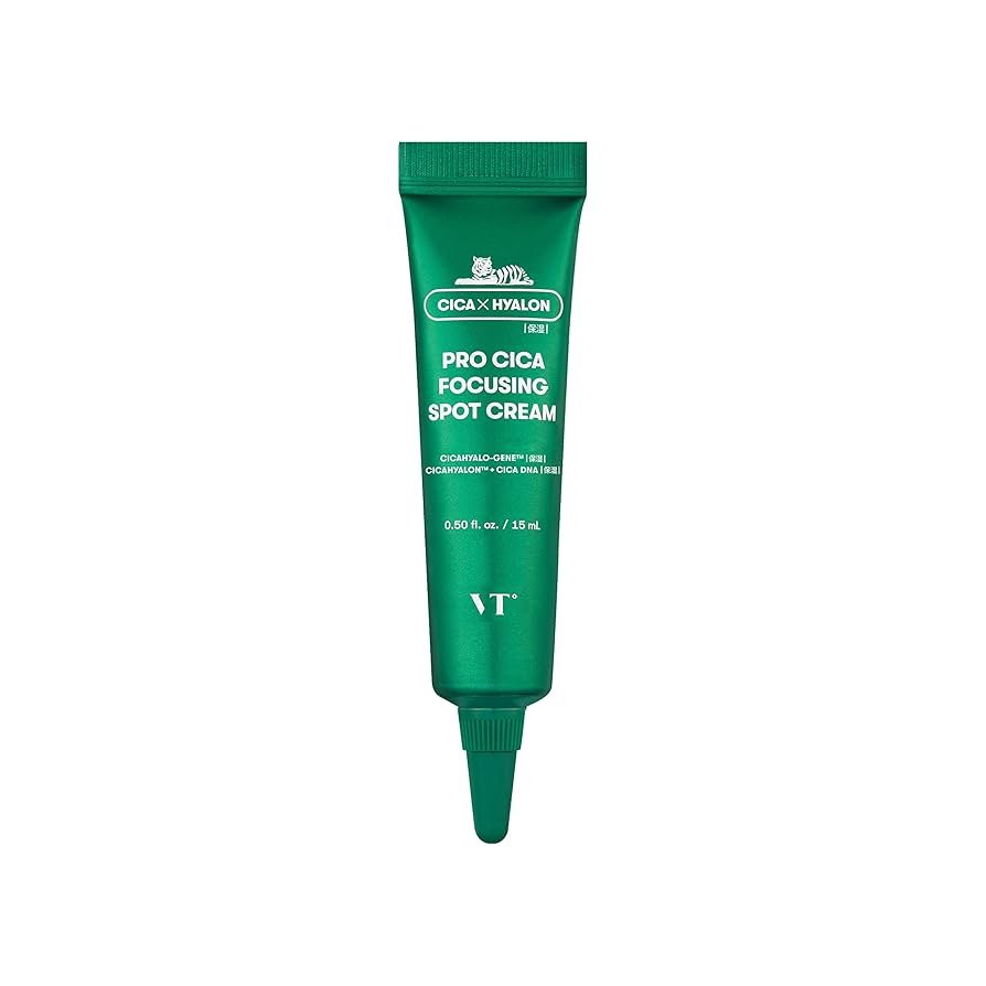 Vt Pro Cica Focusing Spot Cream 15ml