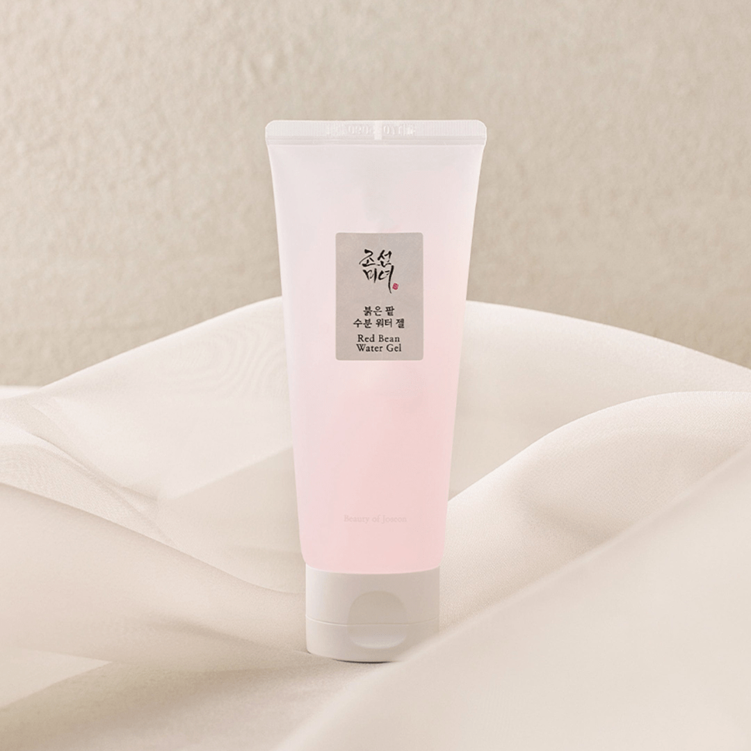 Beauty of Joseon Red Bean Water Gel