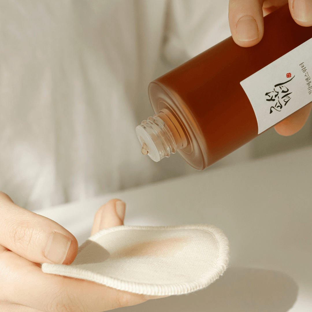 BEAUTY OF JOSEON GINSENG WATER