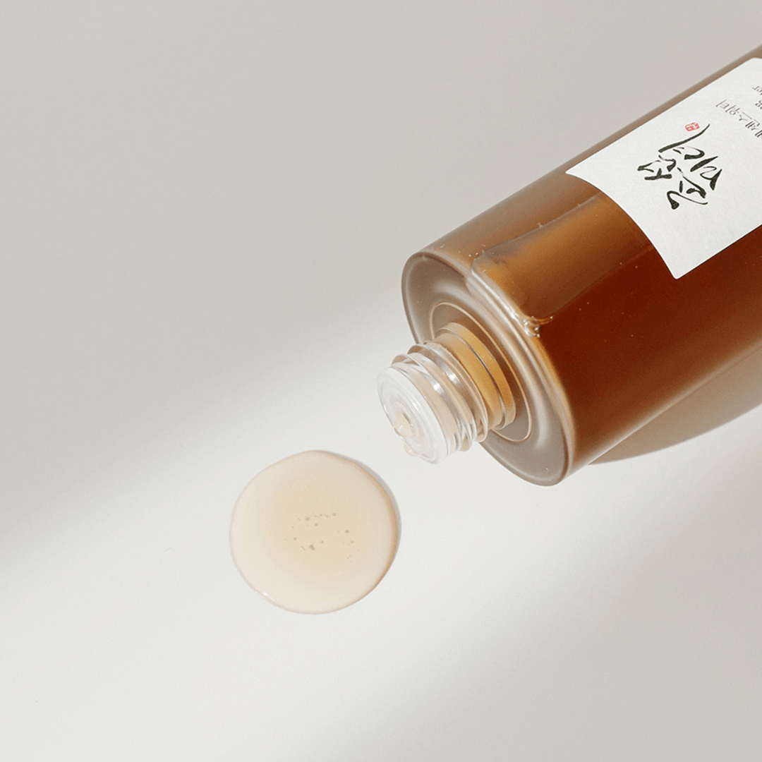 BEAUTY OF JOSEON GINSENG WATER