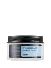 Cosrx Hyaluronic Acid Intensive Cream 100gm