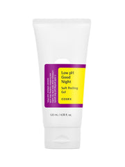 Cosrx Low Ph Good Night Soft Peeling Gel 120 ML