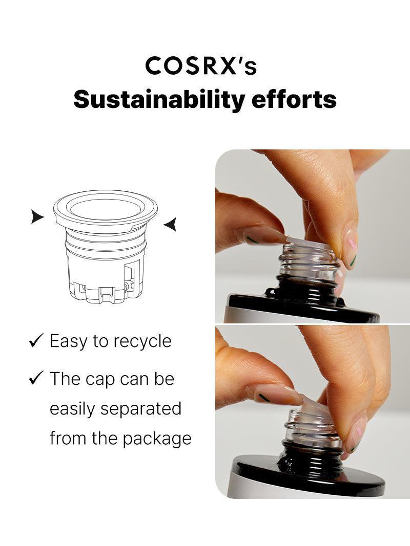 Cosrx The Niacinamide 15 [/Serum/]