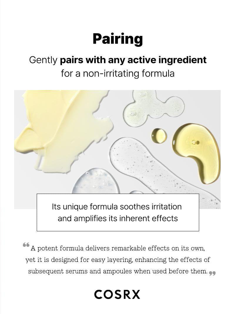 Cosrx The 6 Peptide Skin Booster [/Serum/] 150 ML