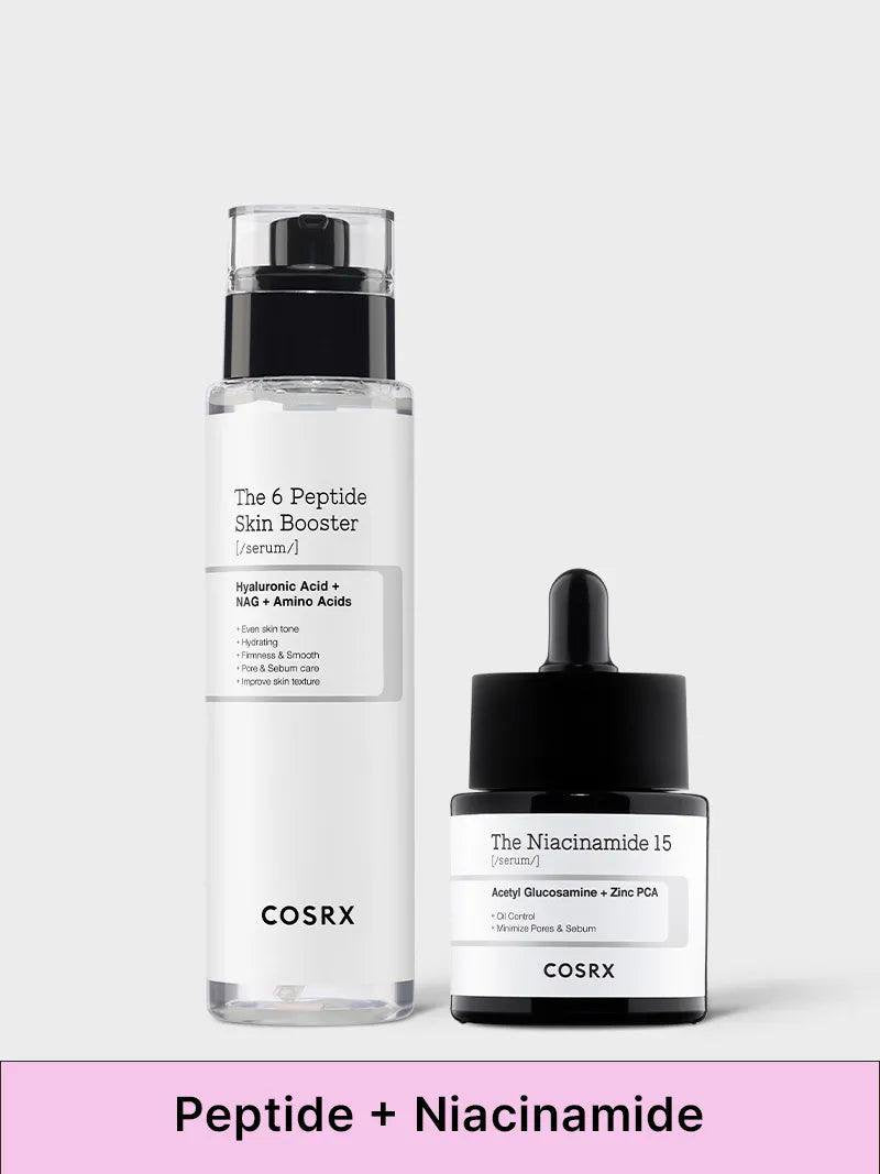 Cosrx The 6 Peptide Skin Booster [/Serum/] 150 ML