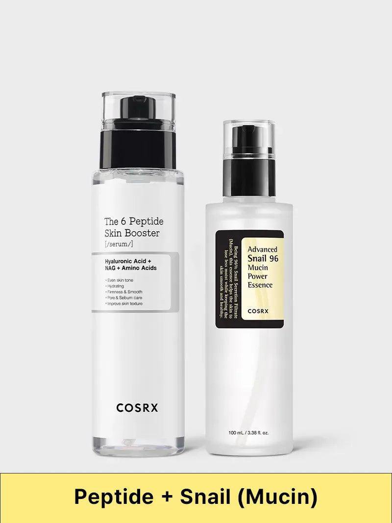 Cosrx The 6 Peptide Skin Booster [/Serum/] 150 ML