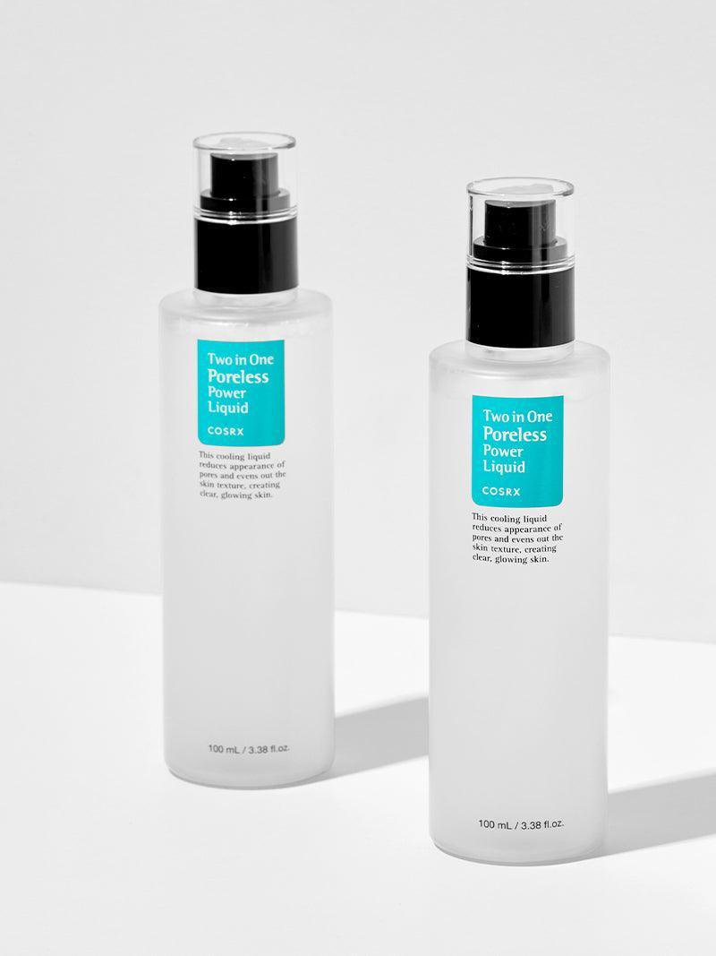 Cosrx Two In One Poreless Power Liquid 100 ML
