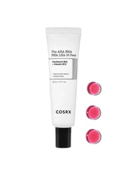 Cosrx The AHA BHA PHA LHA 35 Peel 30 ML