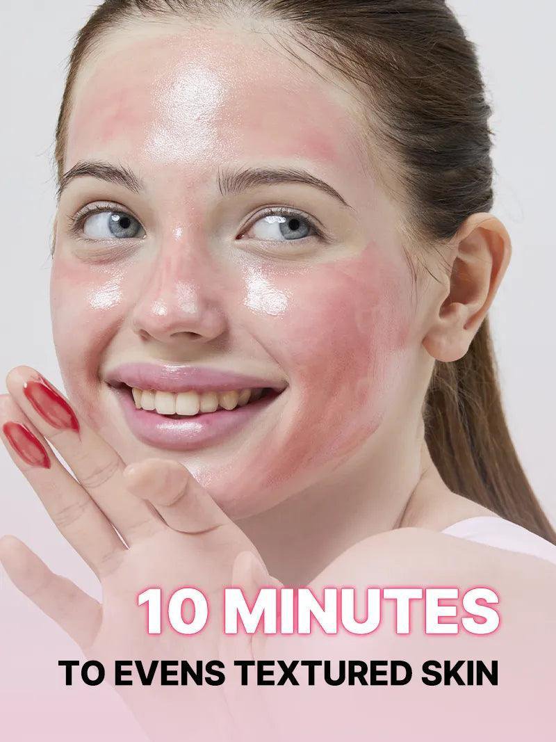 Cosrx The AHA BHA PHA LHA 35 Peel 30 ML